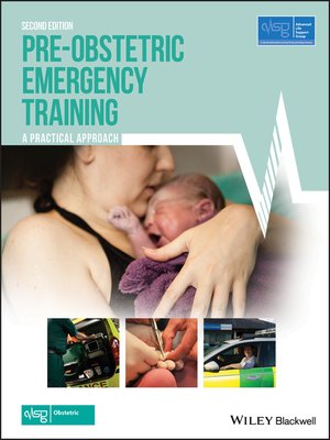 Pre-Obstetric Emergency Training - ebook